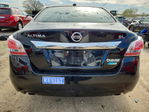Nissan Altima 2014