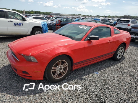 Ford Mustang 2013 - Image 1 of 12