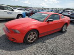 Ford Mustang 2013