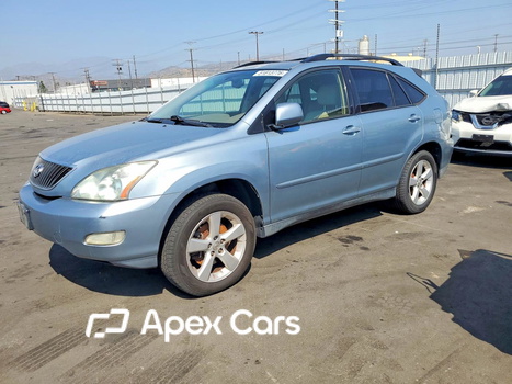 Lexus RX 2004 - Image 1 of 13