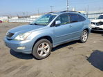 Lexus RX 2004
