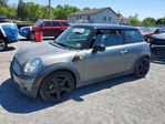 MINI Cooper 2010