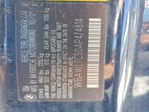 BMW Series 3 2010