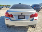 BMW Series 5 2016