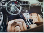 Audi A4 2015