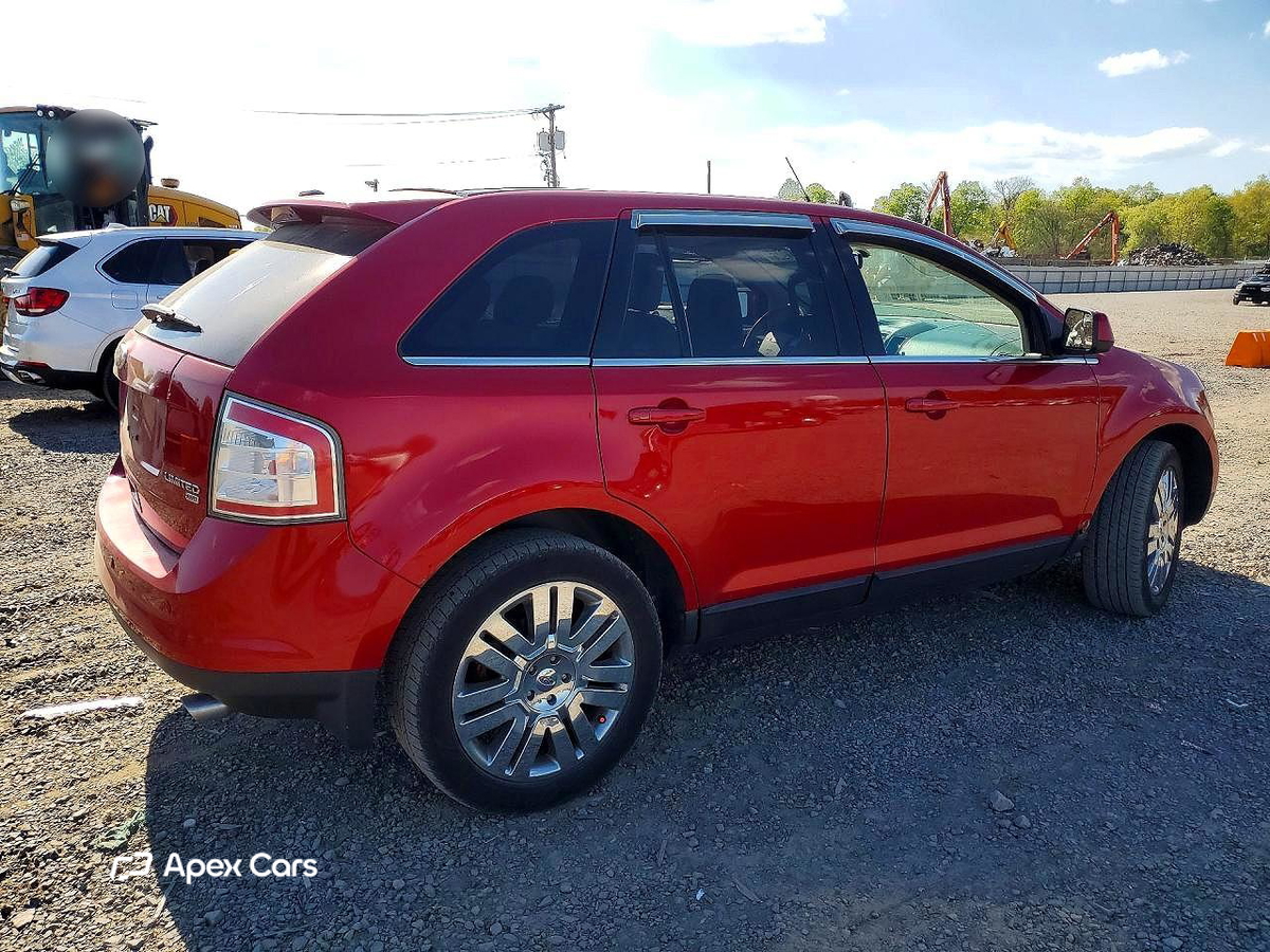 Ford Edge 2010