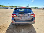 Subaru Outback 2015