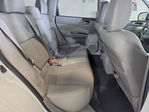 Subaru Forester 2011