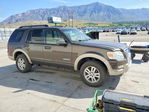 Ford Explorer 2008