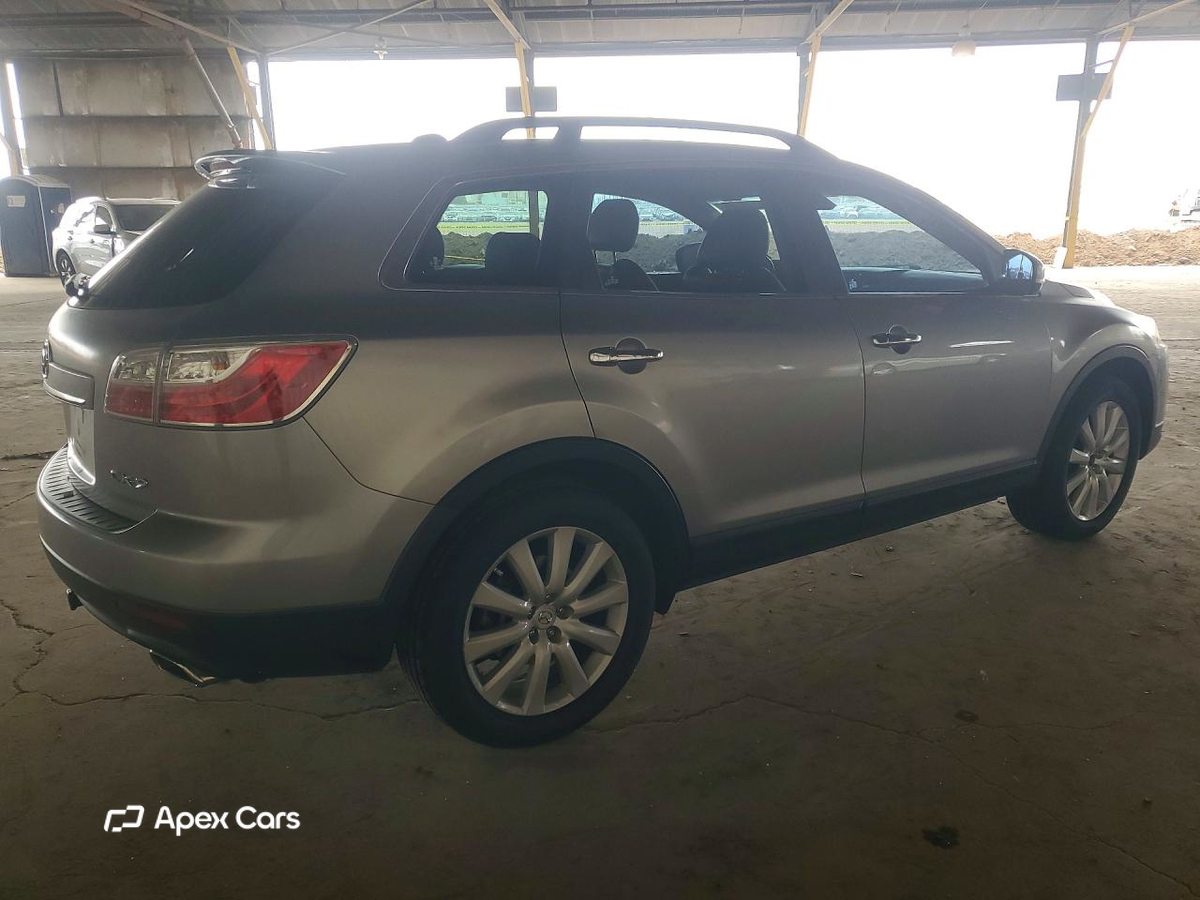 Mazda CX-9 2010