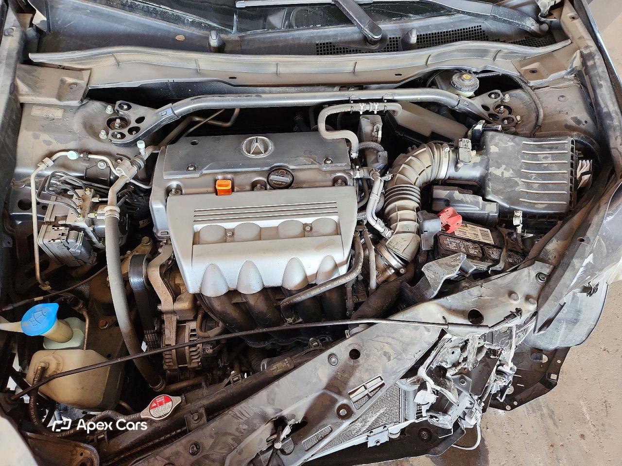Acura TSX 2013