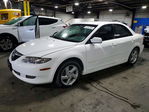 Mazda 6 2003