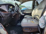 Toyota Sienna 2017
