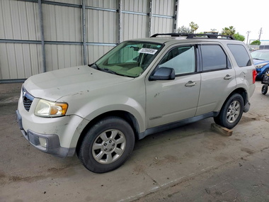 Mazda Tribute 2008 - Image 1 of 13