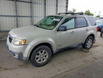 Mazda Tribute 2008