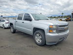 Chevrolet Silverado 2014