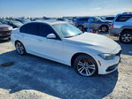 BMW Series 3 2016