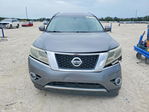 Nissan Pathfinder 2015