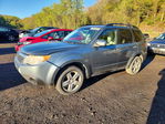 Subaru Forester 2010