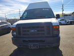 Ford Econoline 2009
