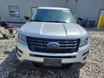 Ford Explorer 2018
