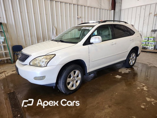 Lexus RX 2004 - Image 1 of 13