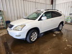 Lexus RX 2004