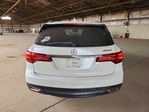 Acura MDX 2015