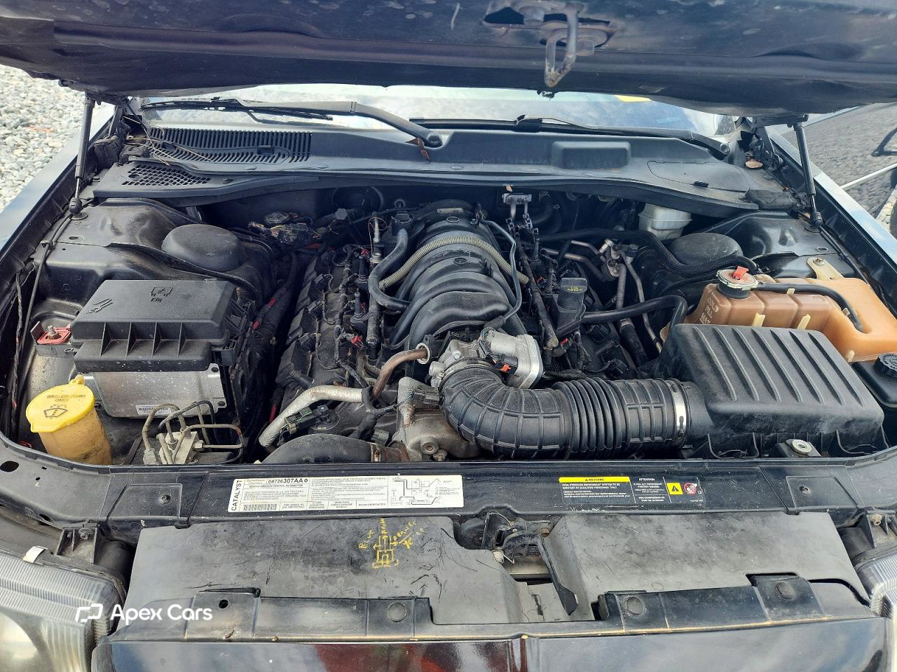 Chrysler 300 2006