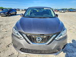 Nissan Sentra 2016