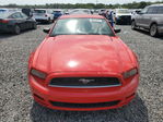 Ford Mustang 2013