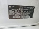 BMW Series 3 2016