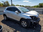Chevrolet Trax 2016