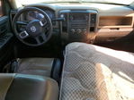 Dodge RAM 2011