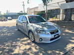 Lexus CT 2011