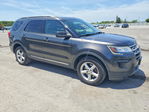 Ford Explorer 2018