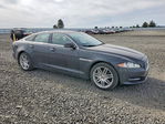 Jaguar XJ 2015
