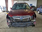 Subaru Forester 2015