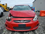 Hyundai Accent 2012