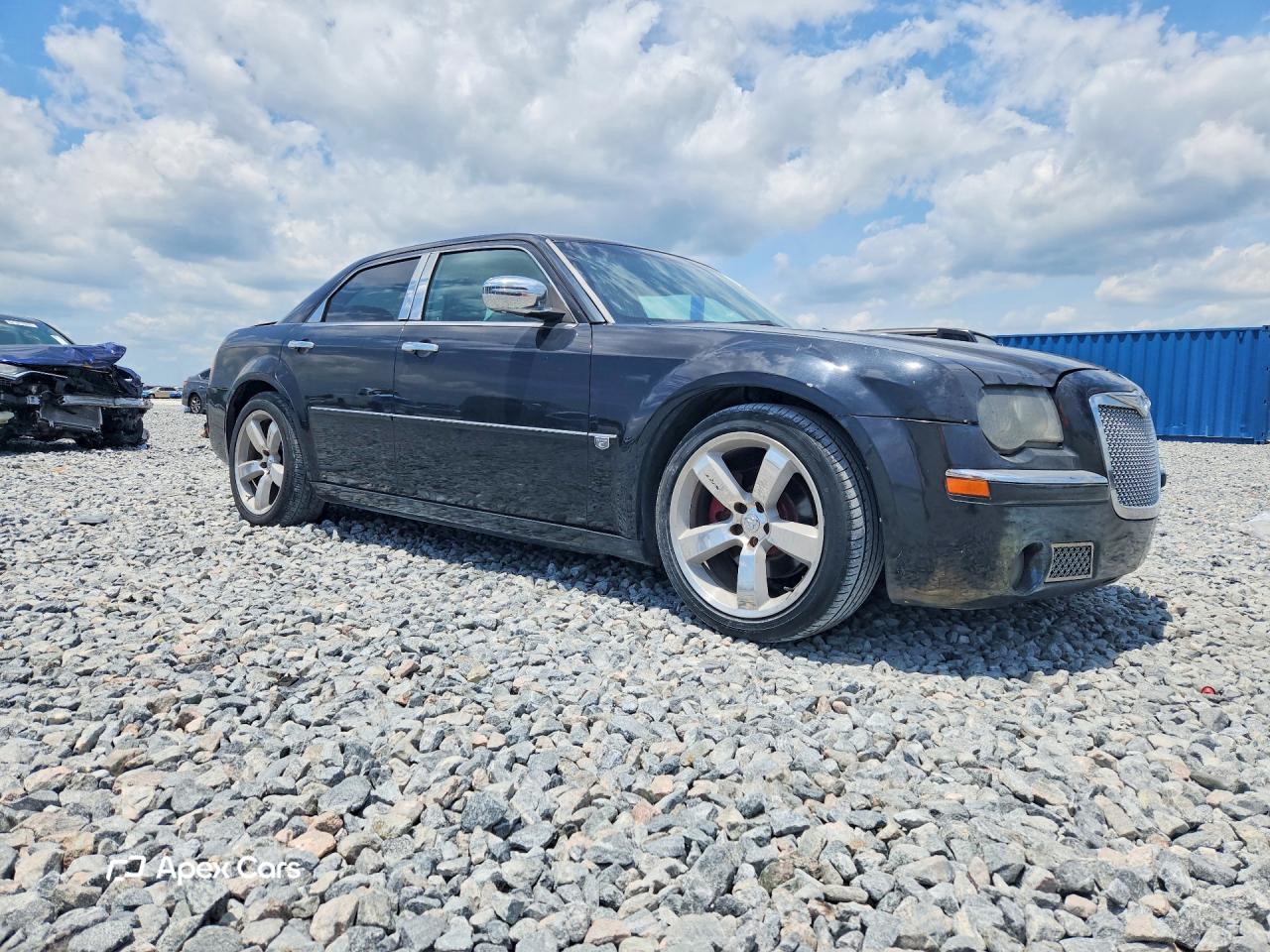 Chrysler 300 2006