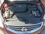 Nissan Altima 2010