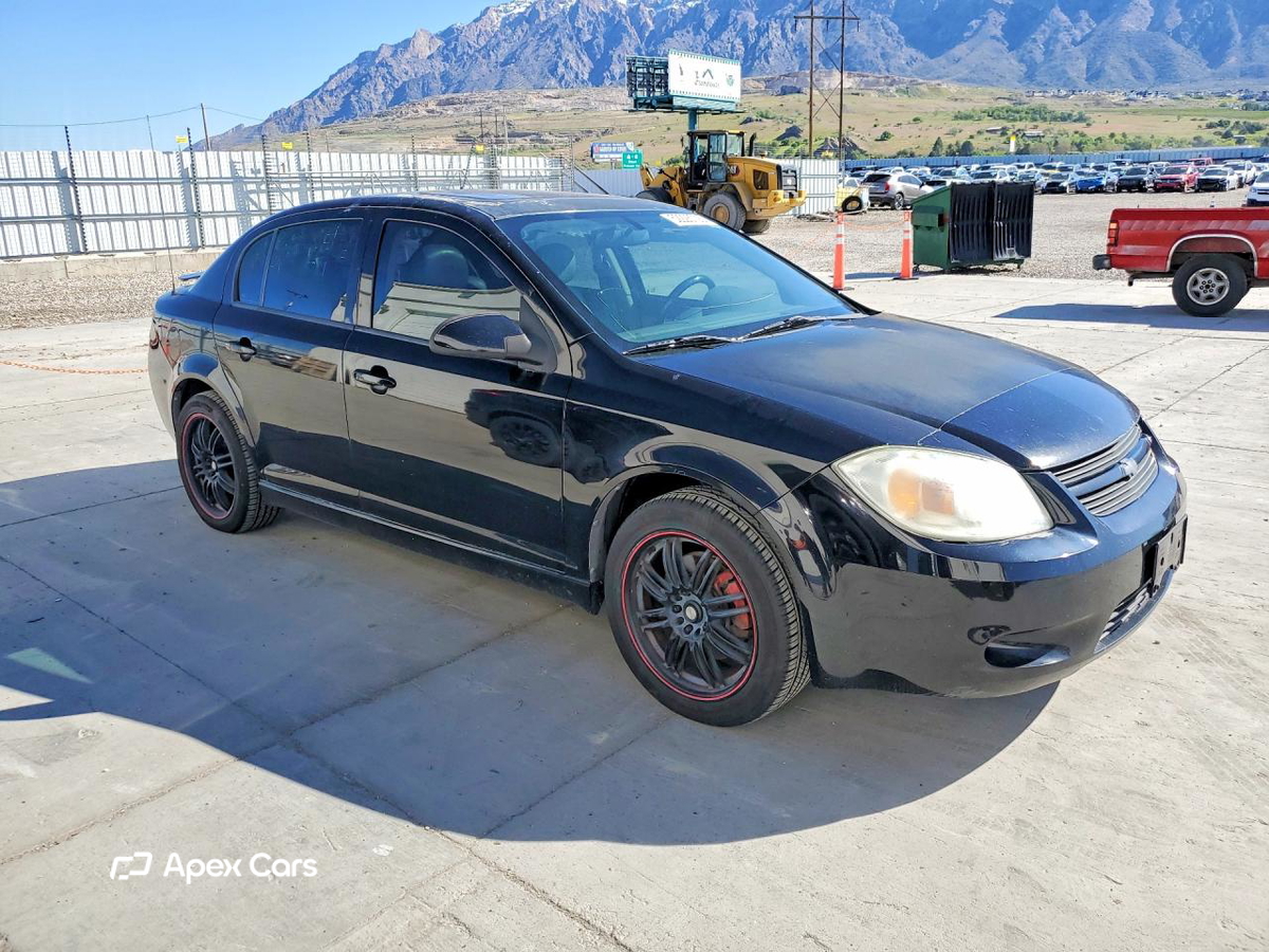 Chevrolet Cobalt 2006