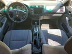 Honda Civic 2002