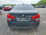 BMW Series 5 2013