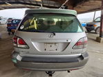 Lexus RX 2002