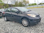 Nissan Versa 2014