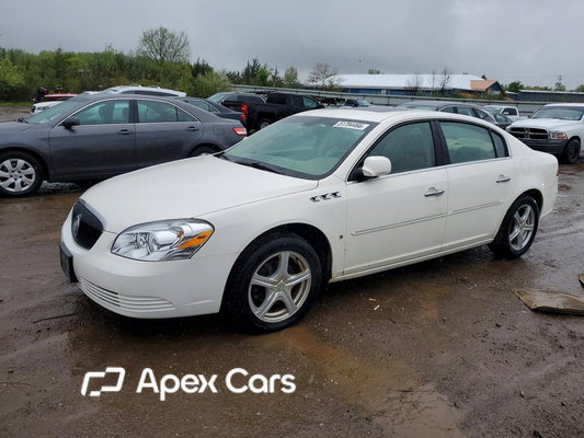 2006 Buick Lucerne - Image 1 of 5