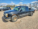 Chevrolet Silverado 2003