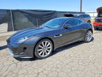 Jaguar F-Type 2015