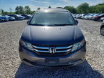 Honda Odyssey 2015